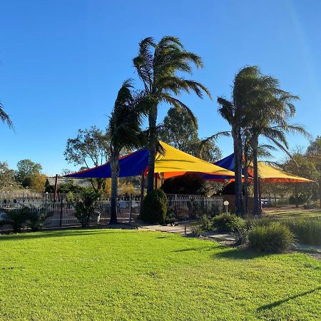 Paradise Lakes Motel Shepparton Kültér fotó