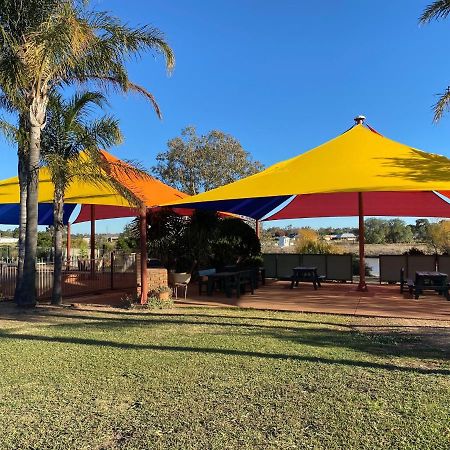 Paradise Lakes Motel Shepparton Kültér fotó