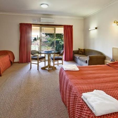 Paradise Lakes Motel Shepparton Kültér fotó